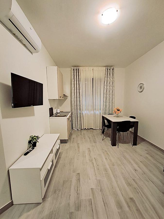 Casa Laggiaro Apartment Rapallo Exterior photo