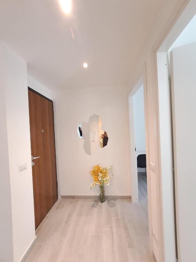 Casa Laggiaro Apartment Rapallo Exterior photo