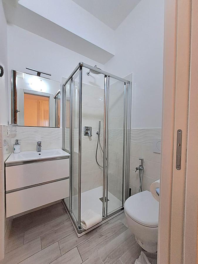Casa Laggiaro Apartment Rapallo Exterior photo